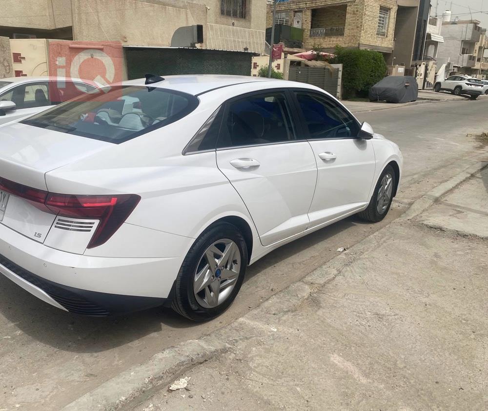 هيونداي أكسنت
